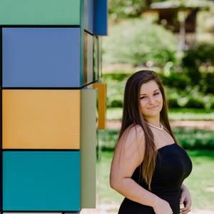 Meet your Posher, Isabella